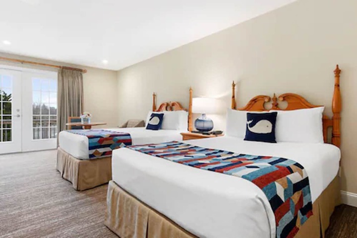 Sag Harbor Inn