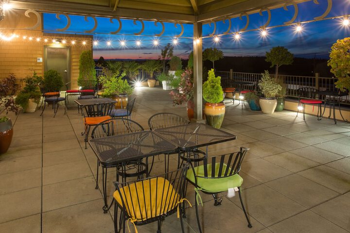 Terrace/Patio 63 of 71