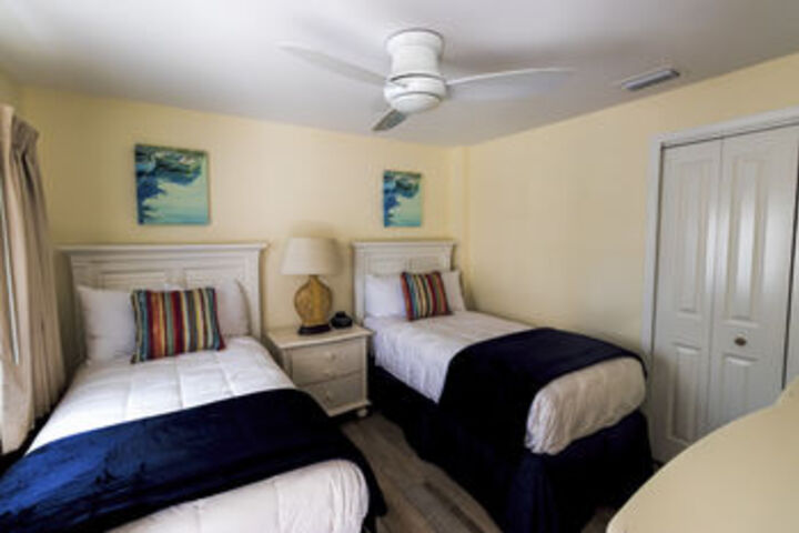 Sea View Inn