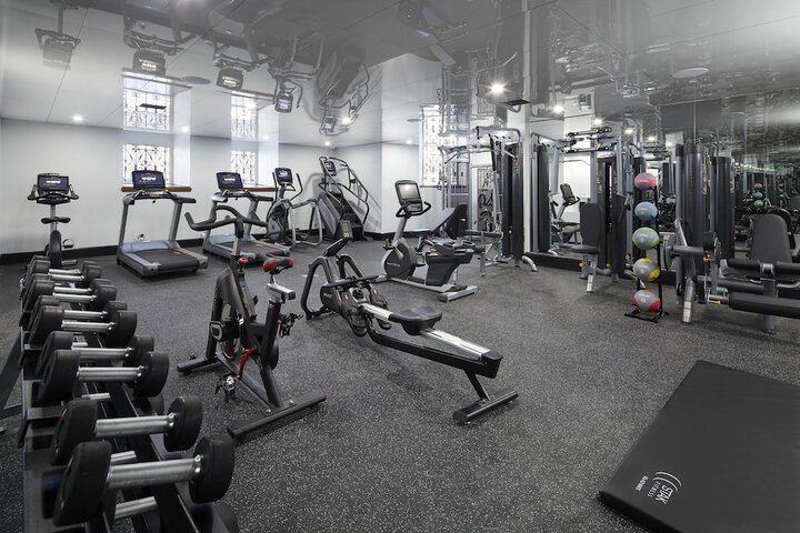 Health and Fitness 43 of 48