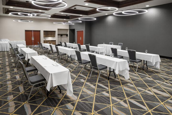 Holiday Inn Midland by IHG