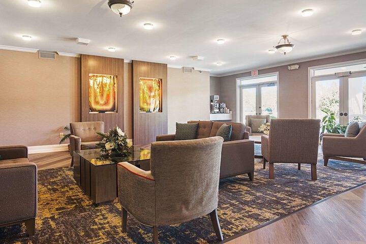 Hotel Interior 13 of 41