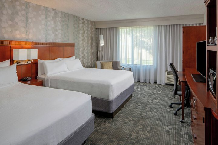 Courtyard by Marriott Gulf Shores Craft Farms