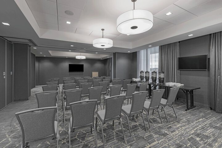 Courtyard by Marriott Halifax Dartmouth