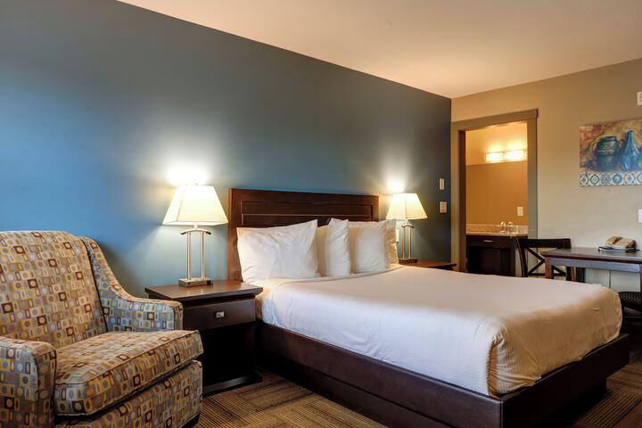 Vedder River Inn