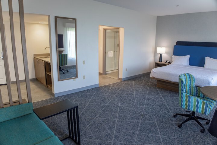 Hampton Inn & Suites Austin - Lakeway