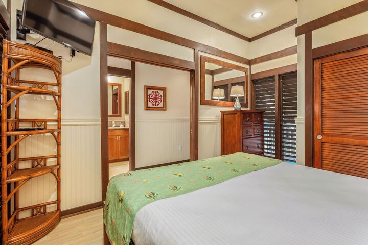 Kiahuna Plantation Resort Kauai by OUTRIGGER