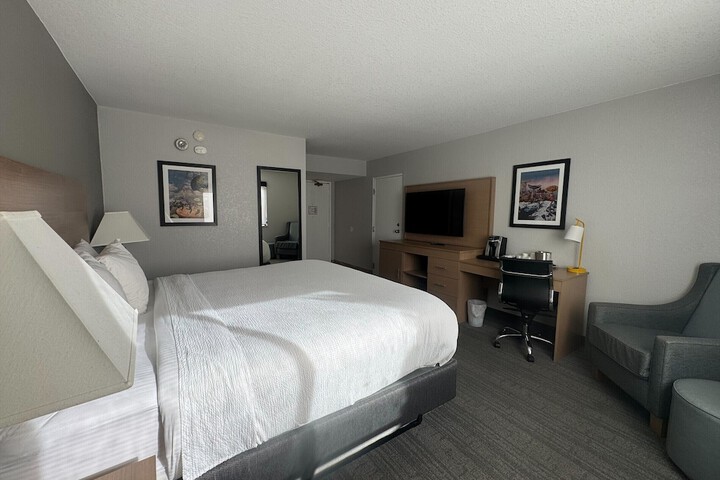 Comfort Inn & Suites Golden – Denver West
