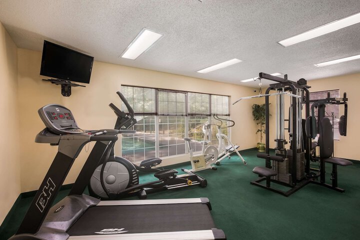 Health and Fitness 34 of 35