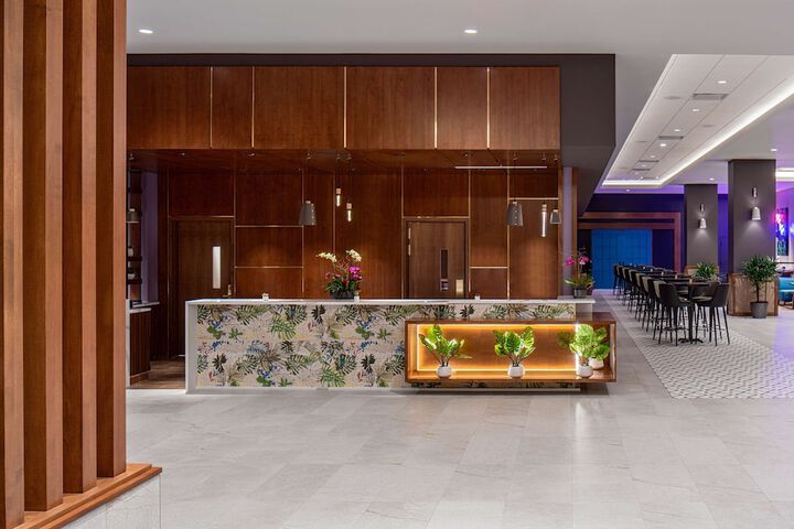 Hotel Interior 15 of 53