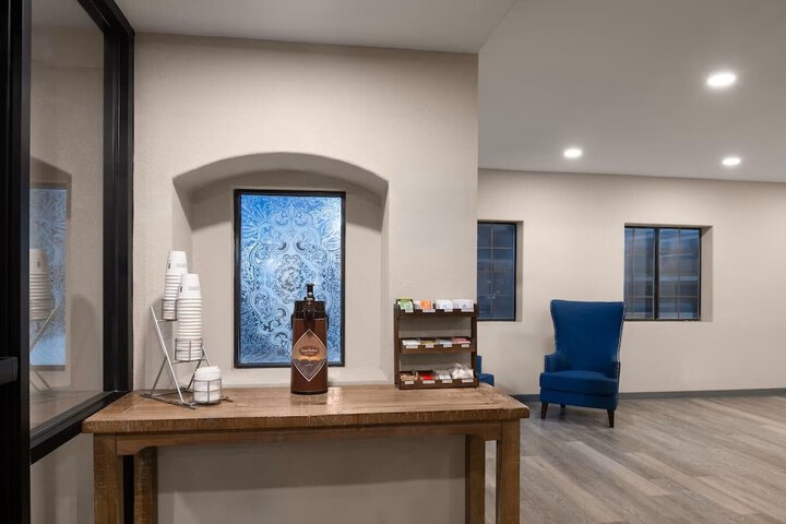 Days Inn by Wyndham Safford AZ