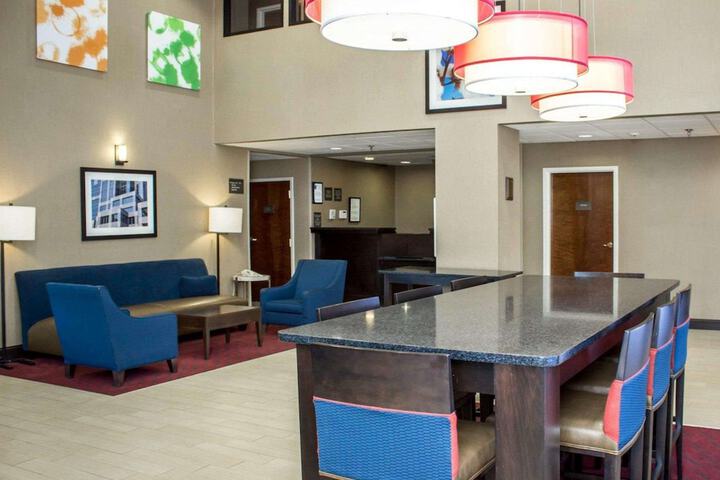 Comfort Inn & Suites Fuquay Varina