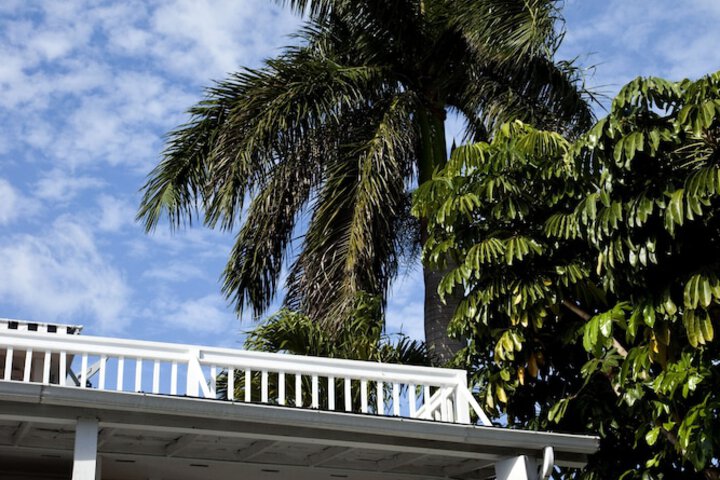 Terrace/Patio 117 of 133