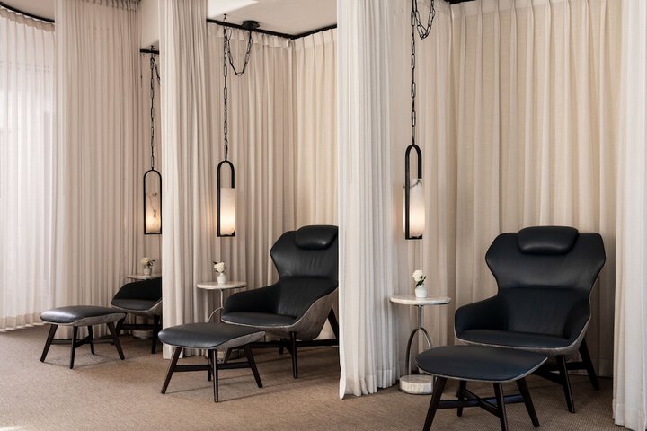 The Ritz-Carlton Bacara Santa Barbara