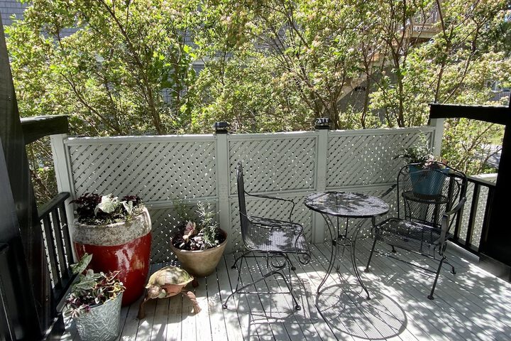 Terrace/Patio 55 of 57