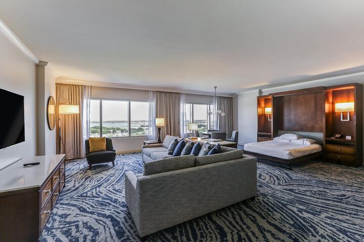 Hyatt Regency Orlando