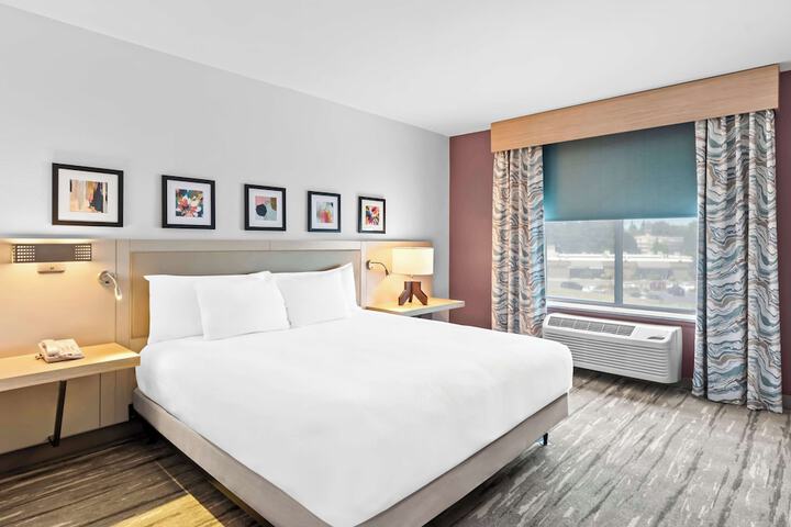 Hilton Garden Inn Seattle North / Everett