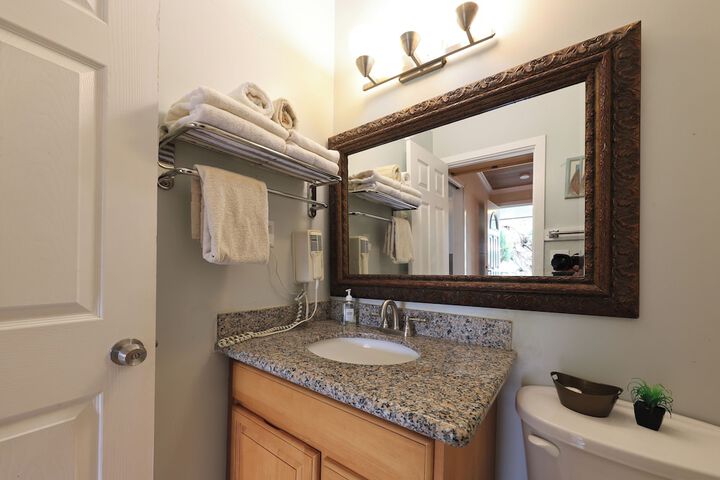 Beachwood Condos & Resort