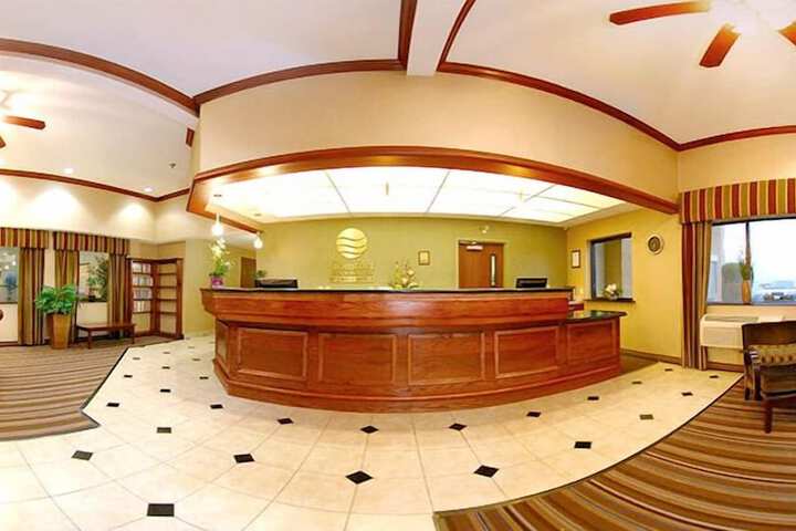 Hotel Interior 13 of 45