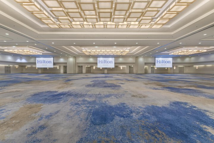 Hilton Anaheim