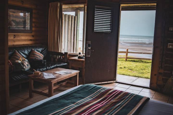 Kalaloch Lodge