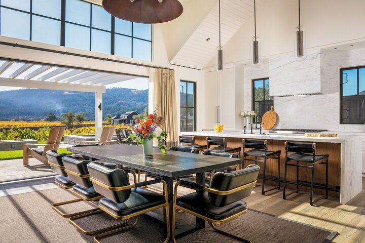 Four Seasons Resort and Residences Napa Valley