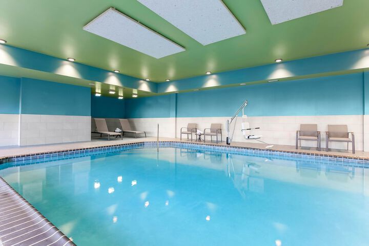 Pool 5 of 48