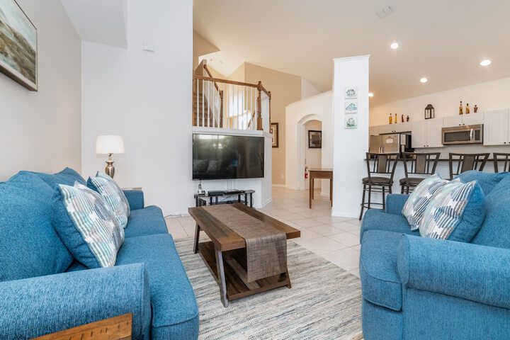 Windsor Palms Resort Vacation Home
