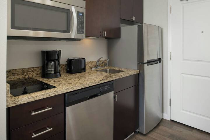 TownePlace Suites Billings
