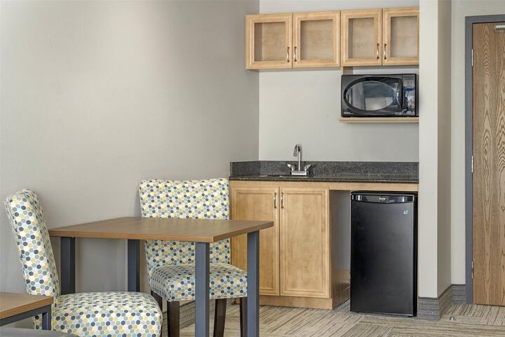 Best Western Plus Woodstock Hotel & Conference Centre