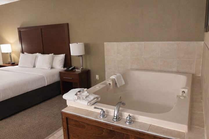Comfort Inn Farmington Hills - Detroit Northwest