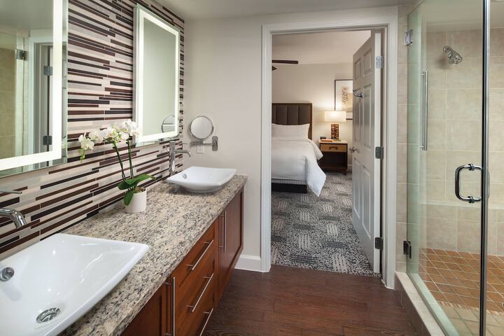 Marriotts Shadow Ridge II- The Enclaves