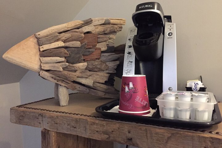 Breakfast/Coffee Service 136 of 163