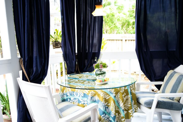 Terrace/Patio 133 of 143
