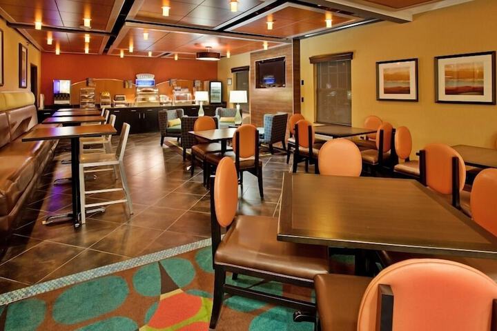 Hotel Interior 12 of 45