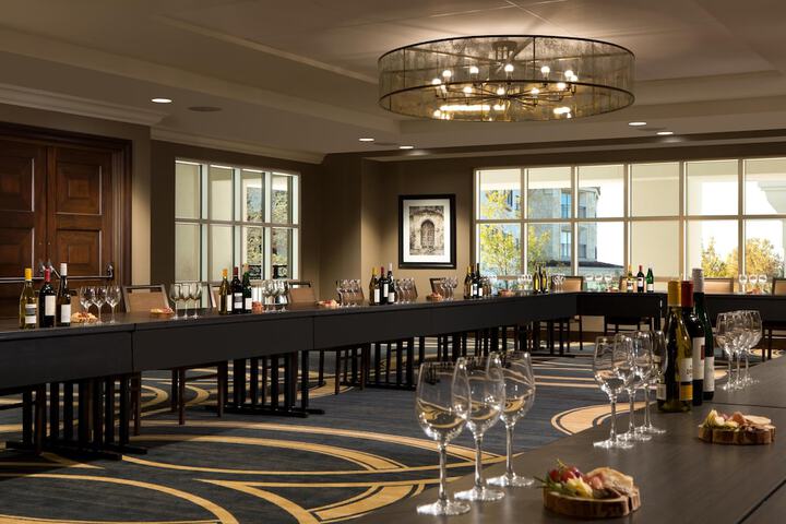 Signia by Hilton La Cantera Resort & Spa