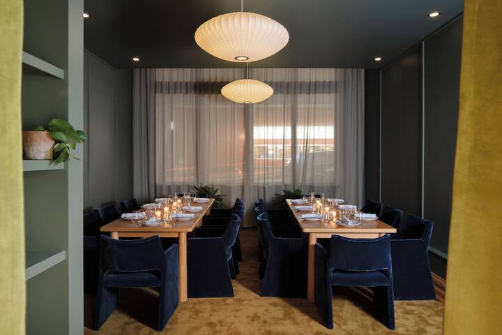 Lightwell Hotel & Spa