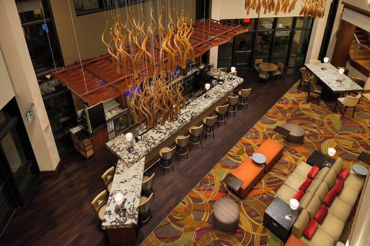 Hotel Interior 13 of 80