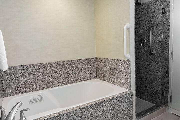 Courtyard Marriott Lafayette