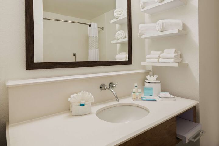Hampton Inn Bonita Springs / Naples-North