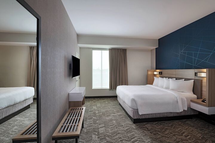 Springhill Suites by Marriott Waco