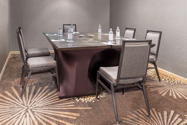 Hilton Orange County / Costa Mesa
