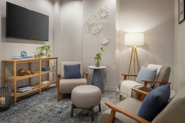 Fort Lauderdale Marriott Harbor Beach Resort & Spa