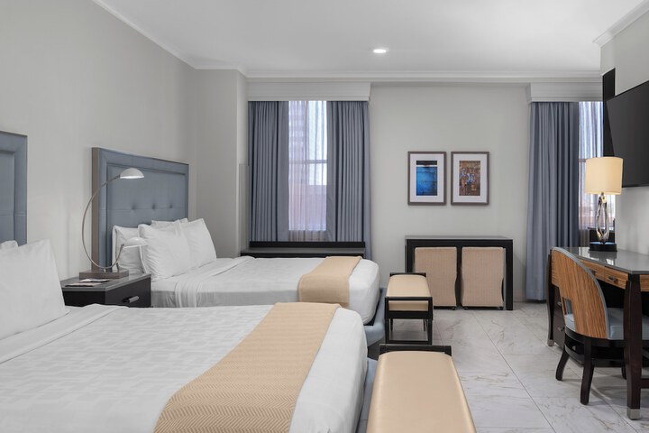 The Jung Hotel and Residences
