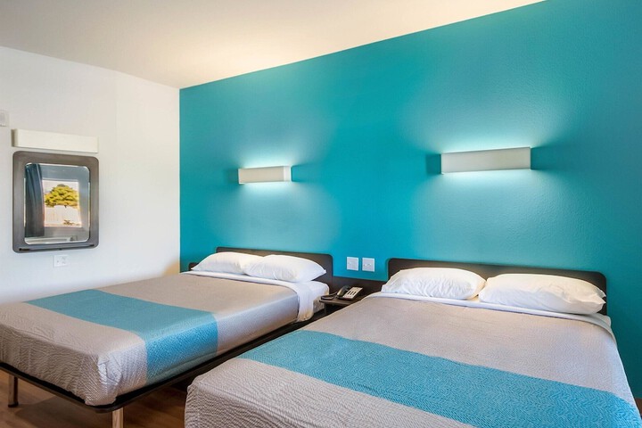 Motel 6 Channelview TX