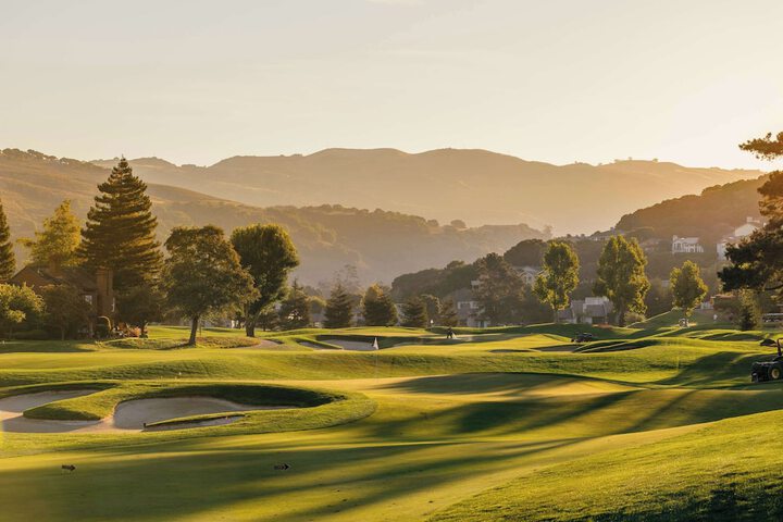 Carmel Valley Ranch in The Unbound Collection by Hyatt