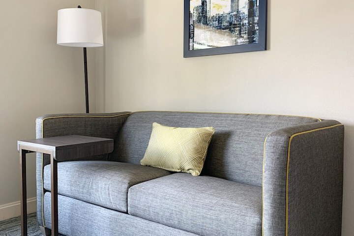 Hampton Inn Cranbury