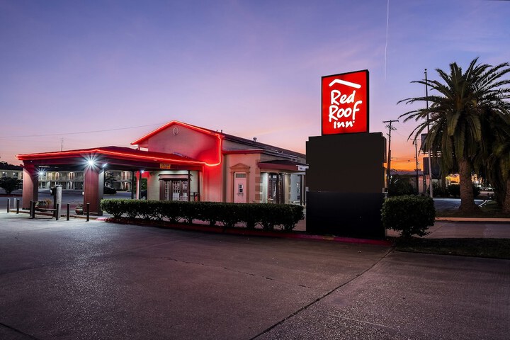 Red Roof Inn Morgan City