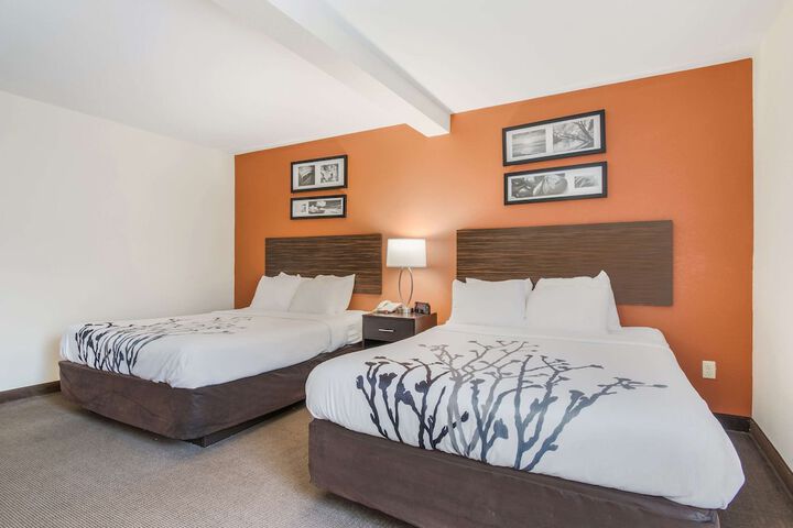 Sleep Inn & Suites Ronks - Lancaster Area