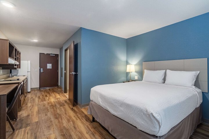 WoodSpring Suites Harrisburg Linglestown